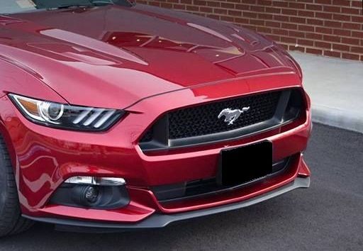 Ford Mustang Collision Accident Vehicle Repaired and Restored